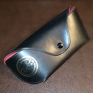 Ray-Ban NWOT Case